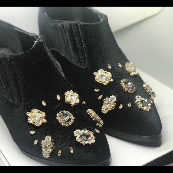 Lolashoetique ankle booties - Picture 5 of 7